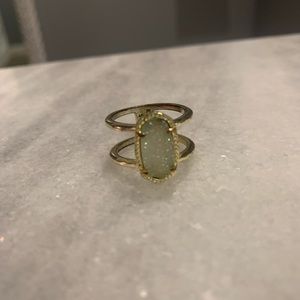 Kendra Scott ring
